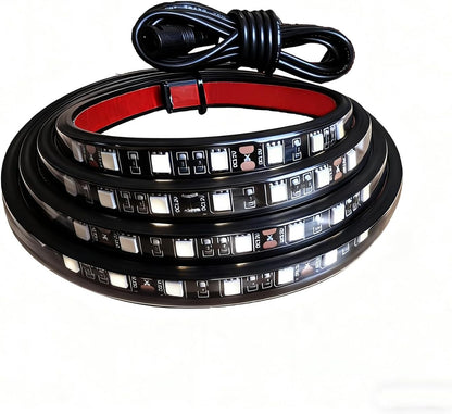 LED Cargo Light Kit (Light Emitting Diode) for Truck Beds, SUVs, RVs, Vans & Boats